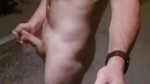 Long Naked Adventure with Cumming