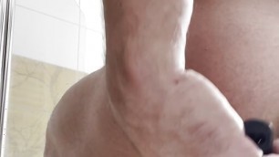 Shaving my Ass for You hot