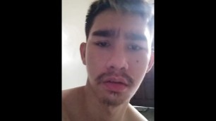 Gwapong Bagets Sex on Camera