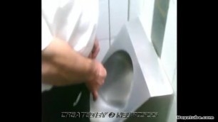 From Neurossis: more Urinal Fun