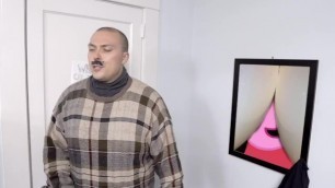 MELON FUCKS RAPPER WHILE WIFE WATCHES
