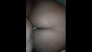 Chubby Bottom take Dick