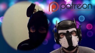 Pup Talk S02E11 with Pup Furfur