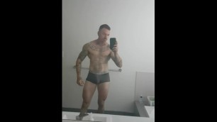 Fit Aussie Guy . Private and Custom Videos for Sale