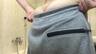 Hungry Hole, Fuck Me, I want something up there