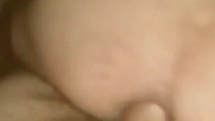Lebanese bottom gay, sucking and getting fucked in hotel