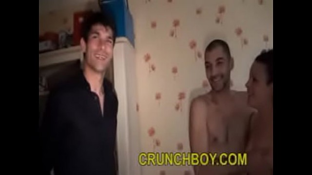 matt surfer acteur porno gay crunchboy tbm grosse queue se chope un hétéro pour