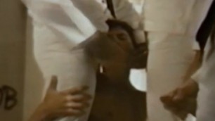 Sailor Gangbang From Classic Gay Porn Three Day Pass (1975)gay