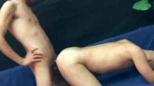 Hot Butt Fucking and Cumshot Actiongay