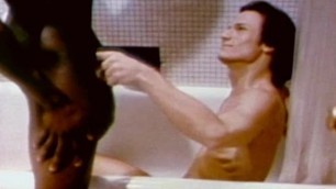 Vintage Shower Sex Scene - Wanted: Billy the (1976)gay