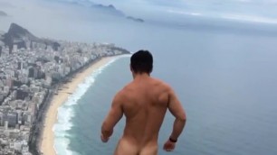 Sexy Brazilian Man (1)