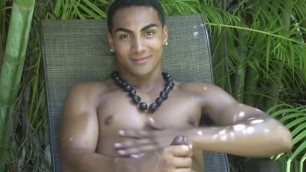 hula dancer Gay Porn Video - TheGay.com