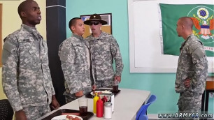 Navy fucking movie gay Yes Drill Sergeant&excl;