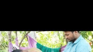 Indian Desi treehouse bathroom & toy Fucking My Boyfriend - Gay Movie in Hindi