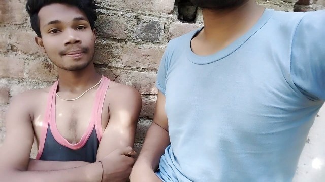 My House Background Information Me And My Friend Today Live My Village House -Gay Movie In Hindi language
